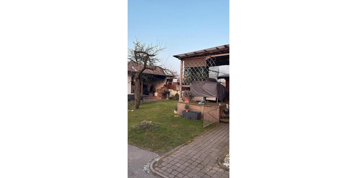Doppelhaushälfte Töging am Inn - 6 Zimmer, 135 m&sup2;, 410.000&euro; | Angebot:26334795