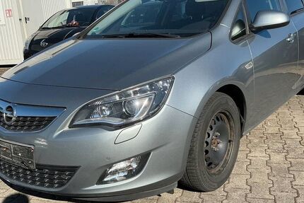 Opel Astra 139.200 km 6.490 &euro; Aldenhoven 52457