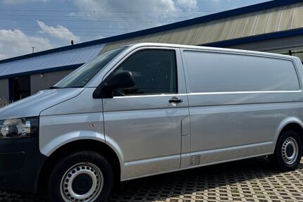 VW T5 Transporter 187.990 km 15.945 &euro; Wilkau Haßlau/OT Silberstraße 08112