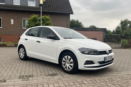 VW Polo 137.994 km 8.499 &euro; Belm 49191