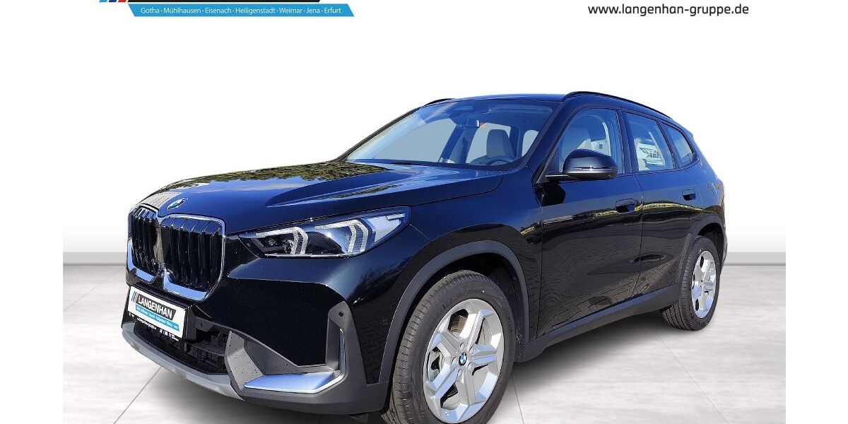 BMW X1 3.314 km 35.918 &euro; Unstruttal 99996