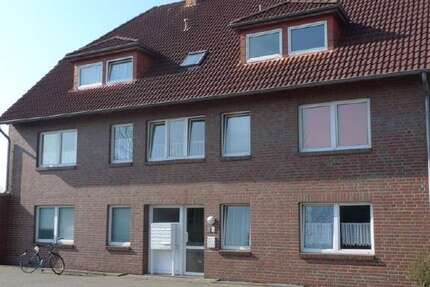 Wohnung zum Kaufen in Westerstede 40.000 € 24 m² 1 zimmer