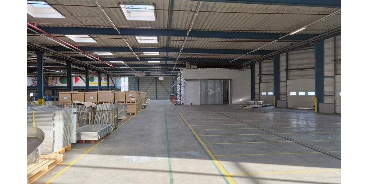 Gewerbeobjekt Hückelhoven Baal Baal - 3.400.000&euro; | Angebot:25360615