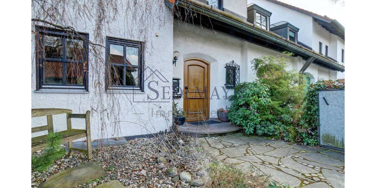 Reihenmittelhaus Eching - 6 Zimmer, 181 m&sup2;, 730.000&euro; | Angebot:25985196