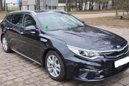 Kia Optima 1.790 km 27.499 &euro; Hannover 30539