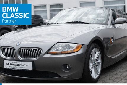 BMW Z4 99.958 km 19.890 &euro; Meinerzhagen 58540