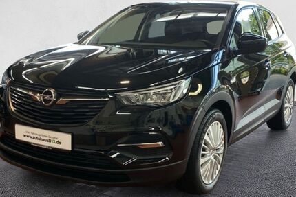 Opel Grandland (X) 57.000 km 16.990 &euro; Neuburg 86633
