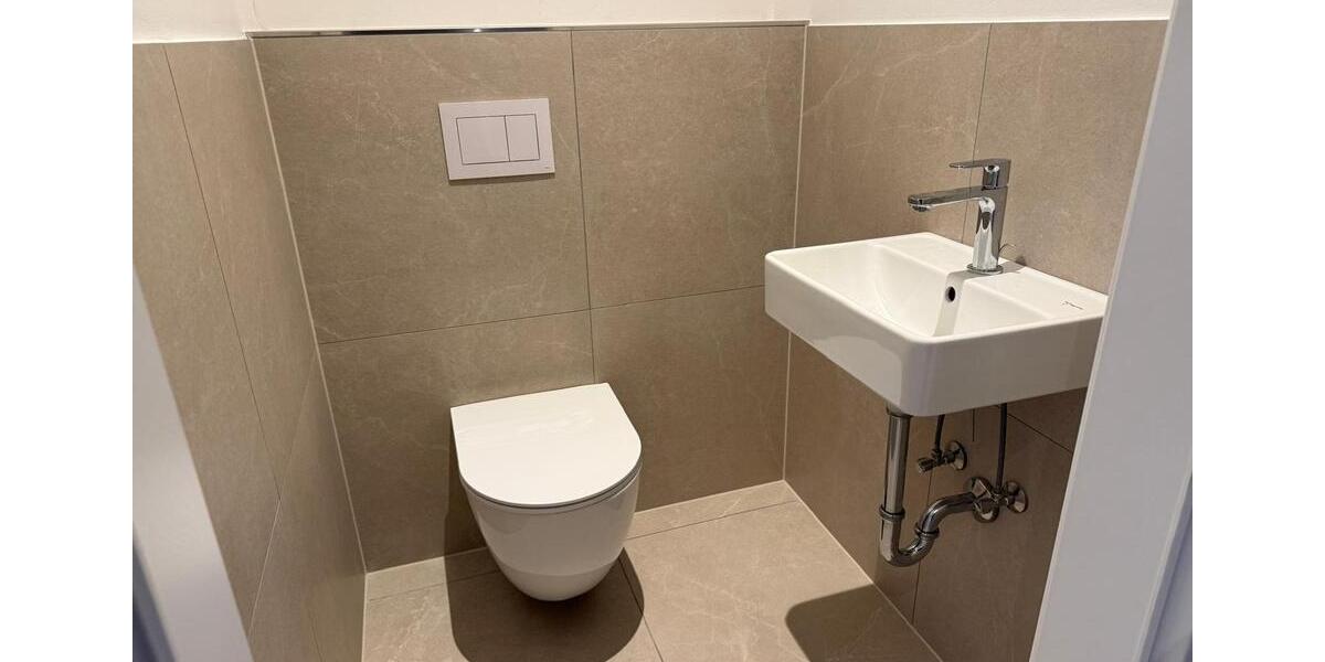 Reihenhaus Düren Distelrath - 3 Zimmer, 110 m&sup2;, 1.485&euro; | Angebot:24672922