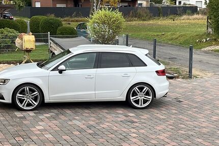 Audi A3 160.000 km 12.900 &euro; Wietze 29323