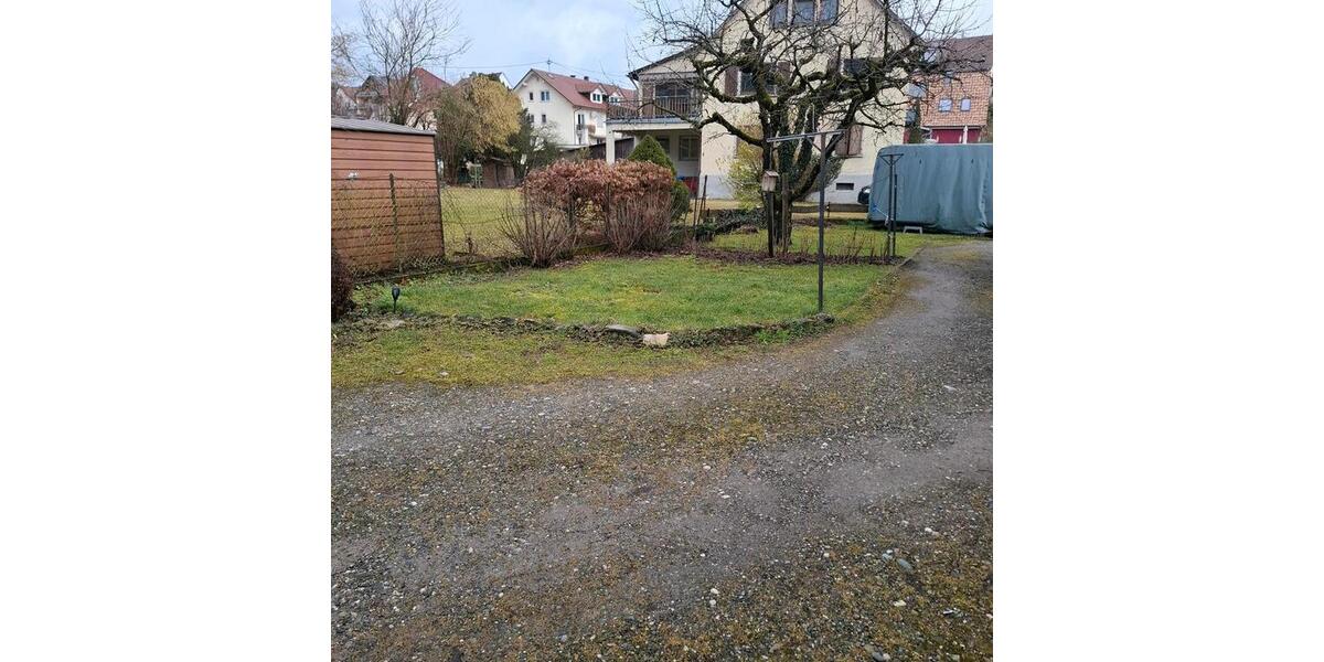 Doppelhaushälfte Stockach - 6 Zimmer, 135 m&sup2;, 220.000&euro; | Angebot:27097664