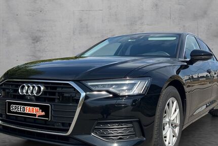 Audi A6 60.043 km 29.999 € Saulheim 55291