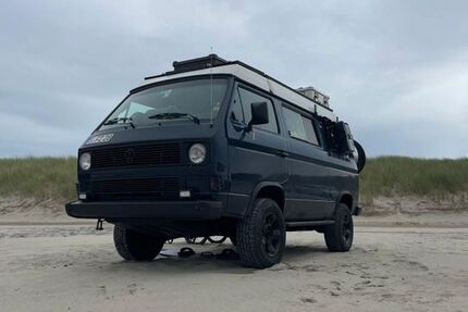 VW T3 Caravelle 339.000 km 47.500 &euro; Hallbergmoos 85399