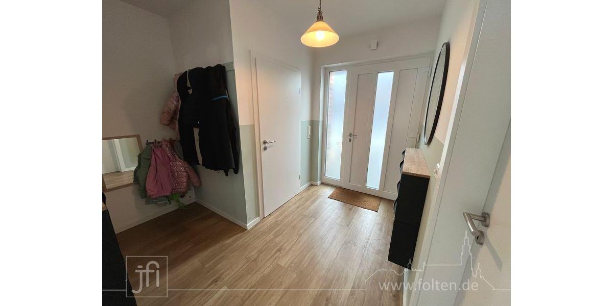 Reihenhaus Wiesmoor - 4 Zimmer, 102 m&sup2;, 1.125&euro; | Angebot:25148512