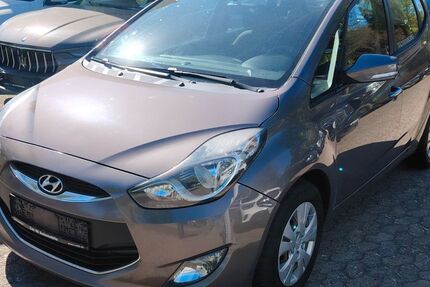 Hyundai ix20 232.900 km 3.000 &euro; Buxtehude 21614