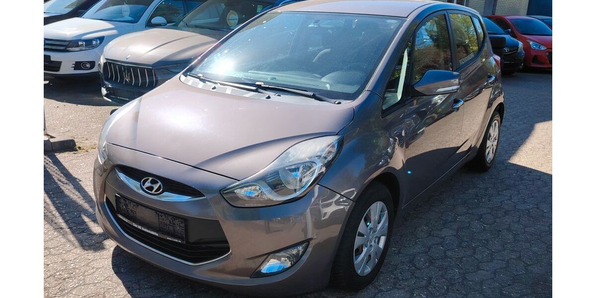 Hyundai ix20 232.900 km 3.000 &euro; Buxtehude 21614