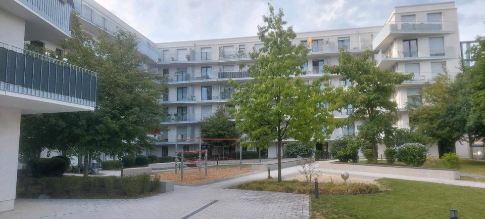 Etagenwohnung München Schwabing-Freimann - 3 Zimmer, 80 m&sup2;, 910.000&euro; | Angebot:27119893
