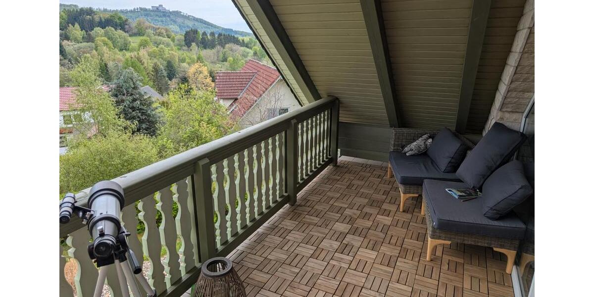Einfamilienhaus Suhl Schmiedefeld am Rennsteig - 10 Zimmer, 350 m&sup2;, 660.000&euro; | Angebot:26592115
