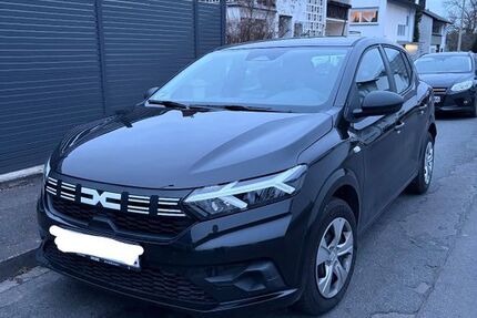 Dacia Sandero 23.000 km 13.500 &euro; Bad Kreuznach 55543