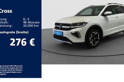 VW T-Cross 12.794 km 28.450 &euro; Aalen 73431