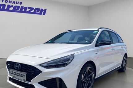 Hyundai i30 18.477 km 25.980 € Gelting 24395