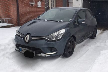 Renault Clio 139.000 km 7.600 &euro; Mildstedt 25866
