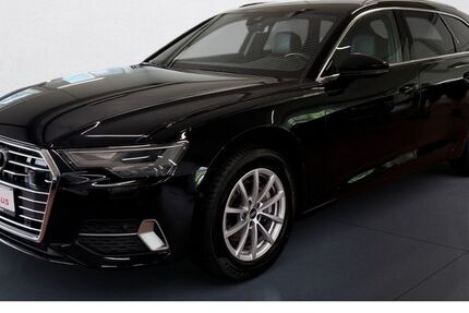 Audi A6 86.320 km 30.975 &euro; Osterode 37520