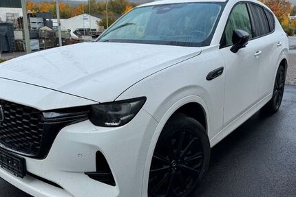 Mazda CX-60 35.285 km 37.990 € Meschede 59872