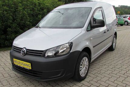 VW Caddy 79.600 km 10.890 &euro; Kronach OT Knellendorf 96317