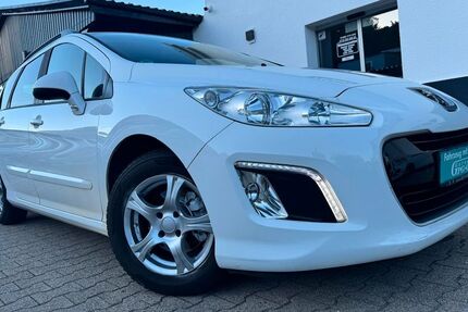 Peugeot 308 195.000 km 3.500 &euro; Stuttgart 70563