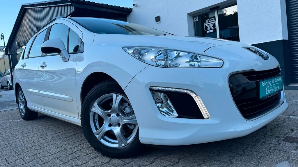 Peugeot 308 195.000 km 3.500 &euro; Stuttgart 70563