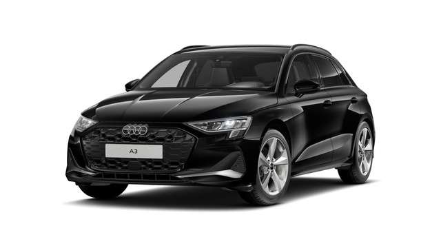 Audi A3 8.636 km 37.480 € Speyer 67346