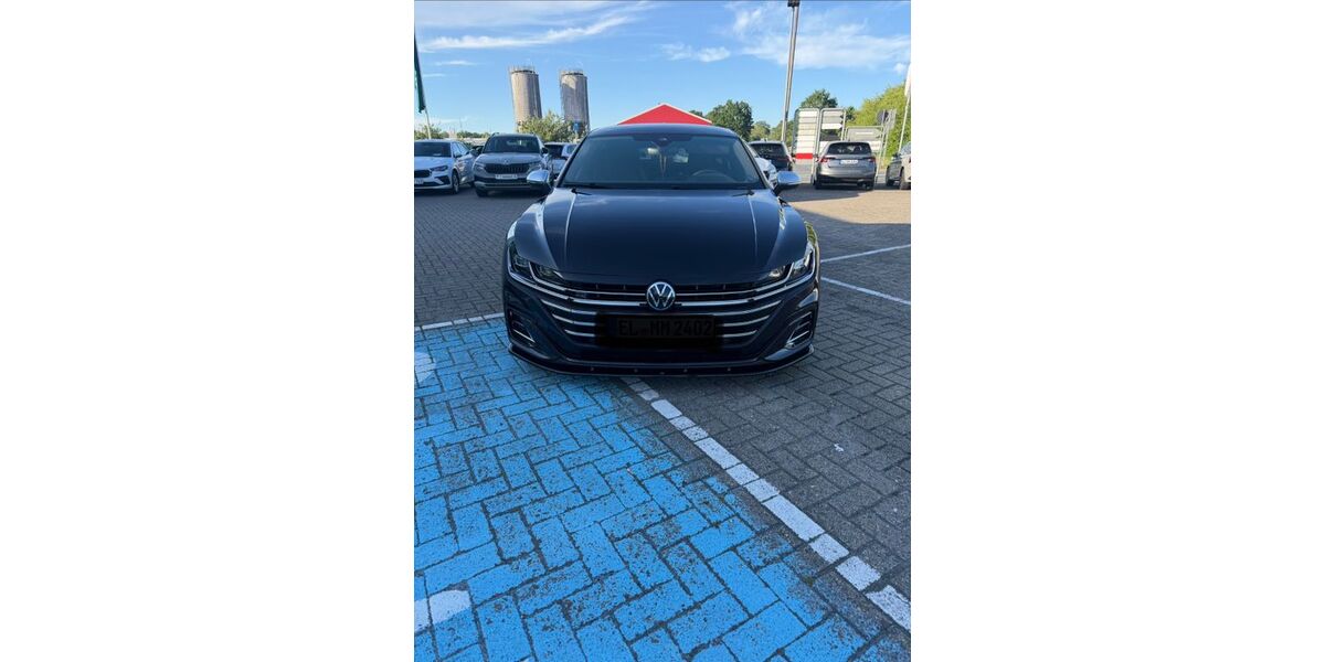 VW Arteon 82.000 km 32.000 &euro; Meppen 49716