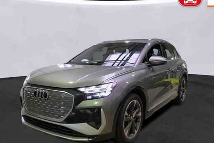 Audi Q4 e-tron 24.500 km 34.880 &euro; Albbruck 79774
