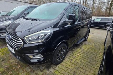 Ford Tourneo Custom 99.813 km 35.990 &euro; Gronau 48599