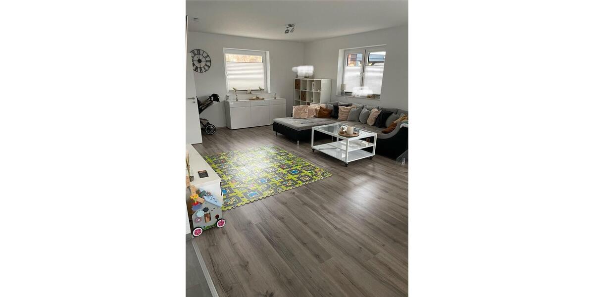 Doppelhaushälfte Friesoythe - 4 Zimmer, 118 m&sup2;, 1.200&euro; | Angebot:26025769