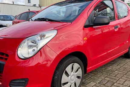 Suzuki Alto 113.000 km 3.490 &euro; Ludwigshafen am Rhein 67059