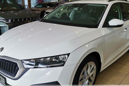 Skoda Octavia 60.690 km 21.469 &euro; Freiberg 09599