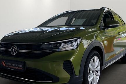 VW Taigo 27.228 km 24.950 &euro; Kusel 66869