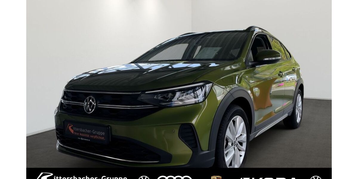 VW Taigo 27.228 km 24.950 &euro; Kusel 66869