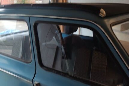 Citroen 2 CV 65.000 km 7.973 &euro; Grevenbroich 41515