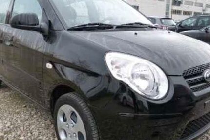 Kia Picanto 106.500 km 3.190 &euro; Chemnitz OT Wittgensdorf 09228