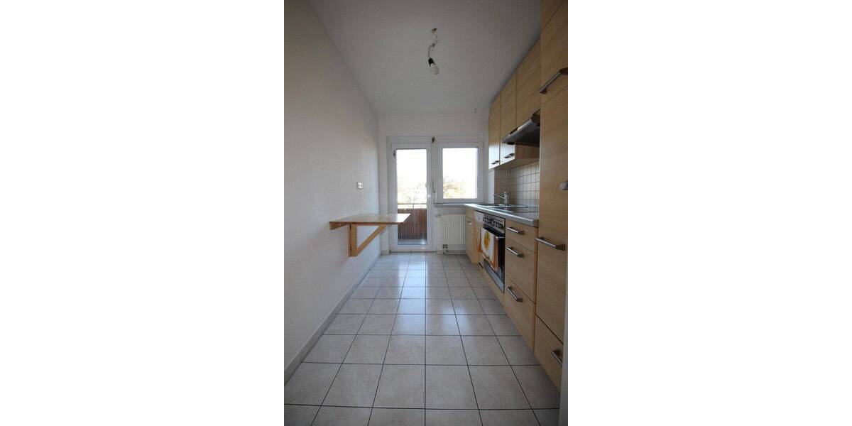 Etagenwohnung Lörrach Brombach - 3 Zimmer, 60 m&sup2;, 760&euro; | Angebot:26825847