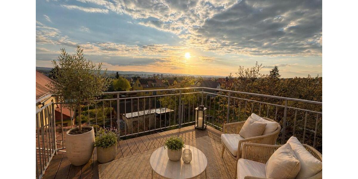 Etagenwohnung Radebeul - 2 Zimmer, 77 m&sup2;, 229.000&euro; | Angebot:26398929