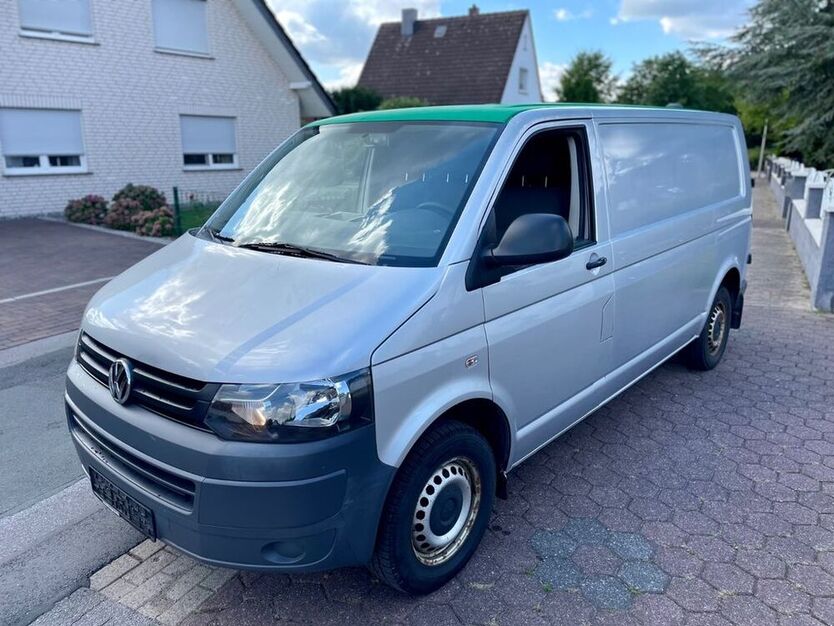T5 Transporter