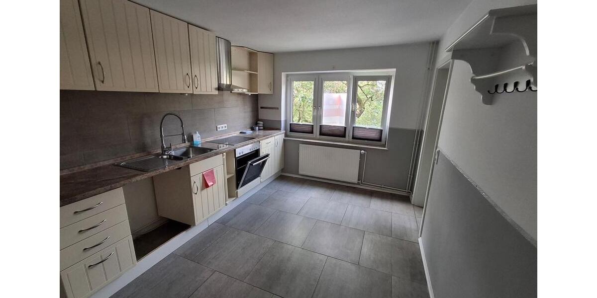 Reihenhaus Kiel Elmschenhagen - 2 Zimmer, 56 m&sup2;, 159.000&euro; | Angebot:26915309
