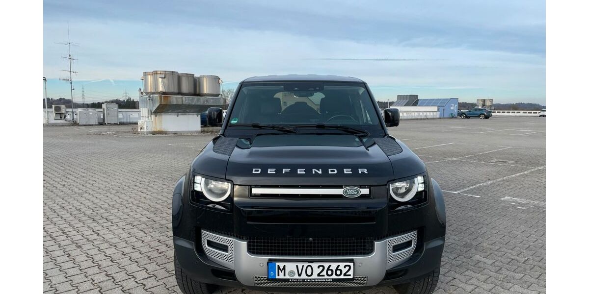 Land Rover Defender 129.900 km 45.999 &euro; Unterschleißheim 85716