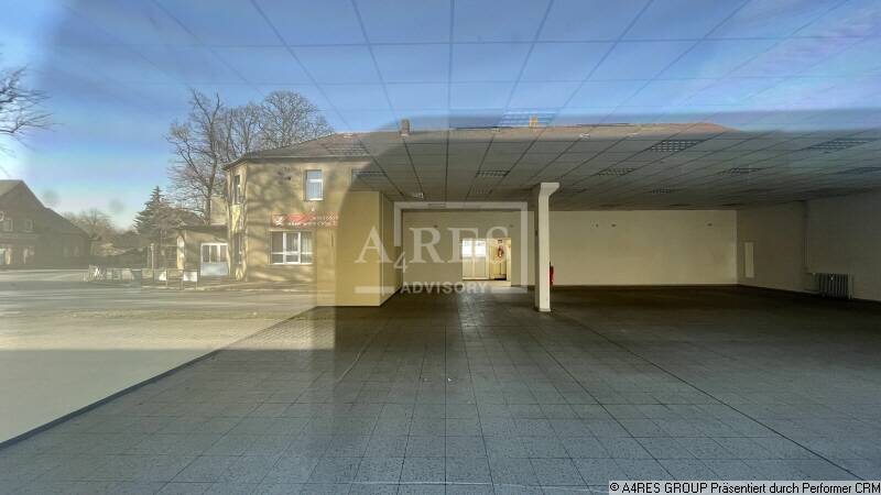 Gewerbeobjekt Welzow - 520.000&euro; | Angebot:25698456