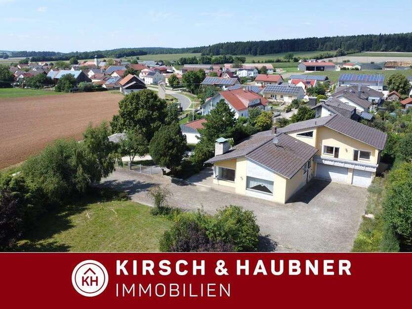 Haus zum Kaufen in Breitenbrunn 495.000 € 235 m²