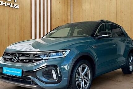 VW T-Roc 7.220 km 31.950 &euro; Arnsberg 59823