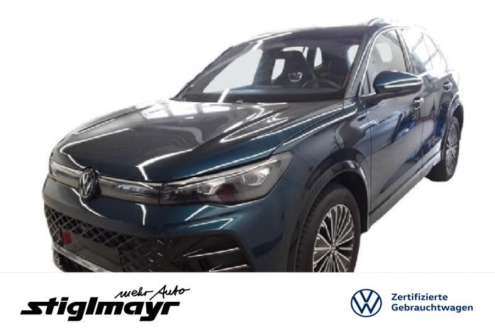 VW Tiguan 29.881 km 43.670 &euro; Pfaffenhofen/Ilm 85276